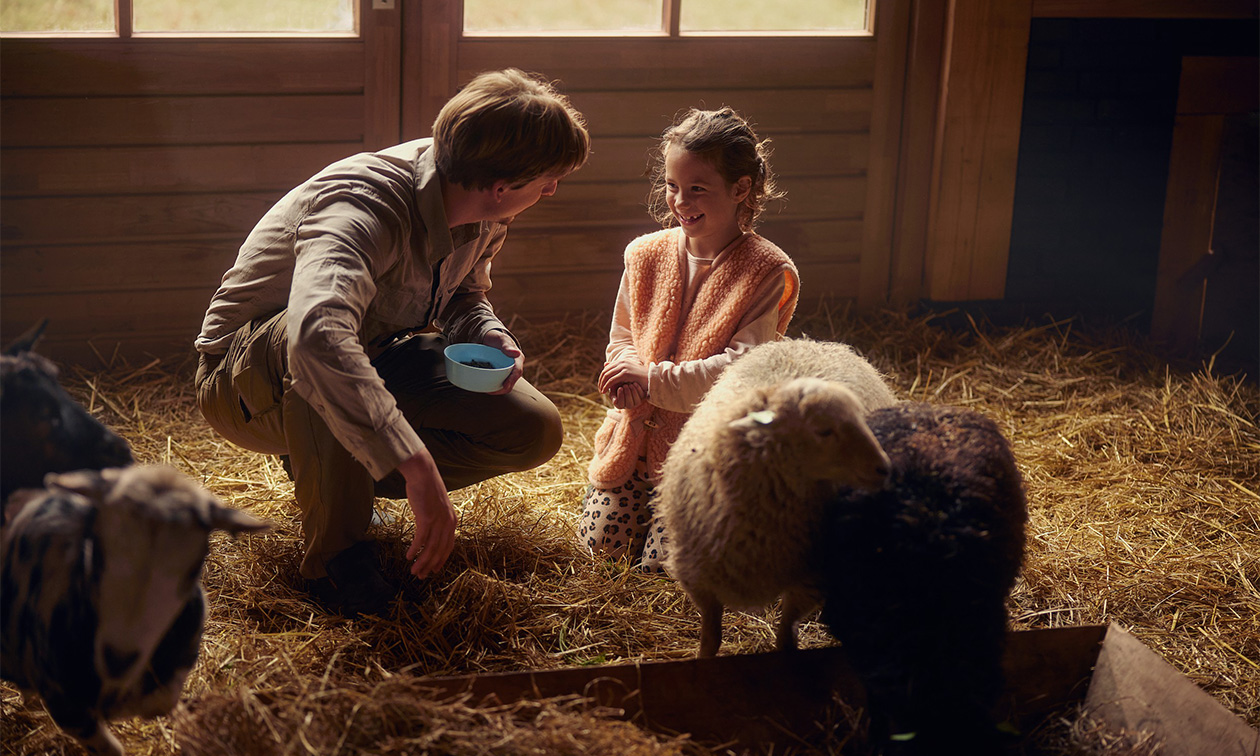 Center Parcs Het Meerdal