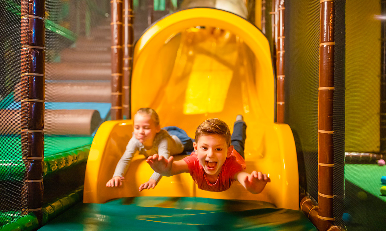 Center Parcs Les Ardennes