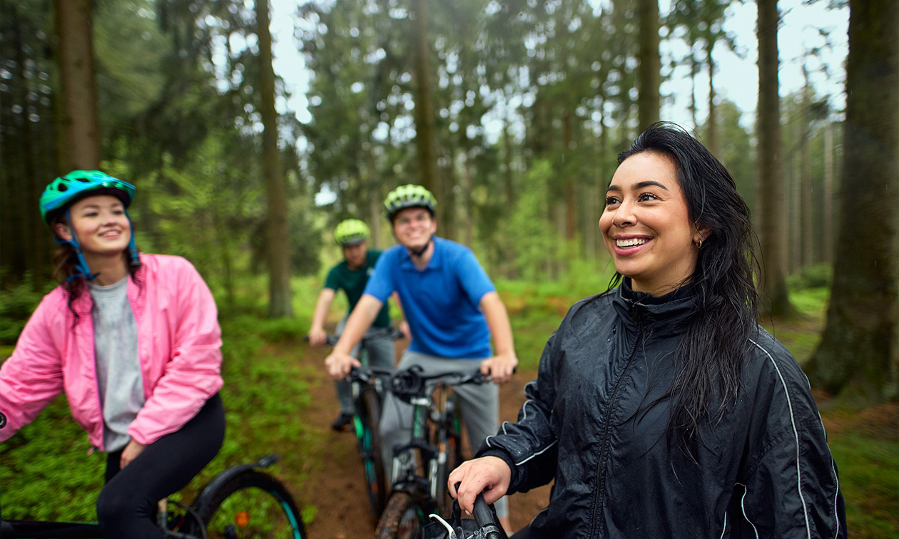 Center Parcs Les Ardennes