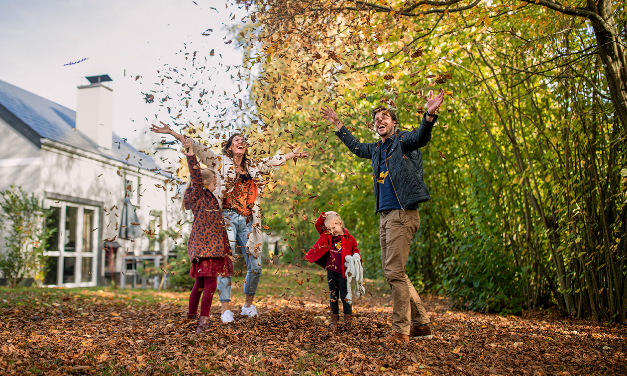 Center Parcs Les Ardennes