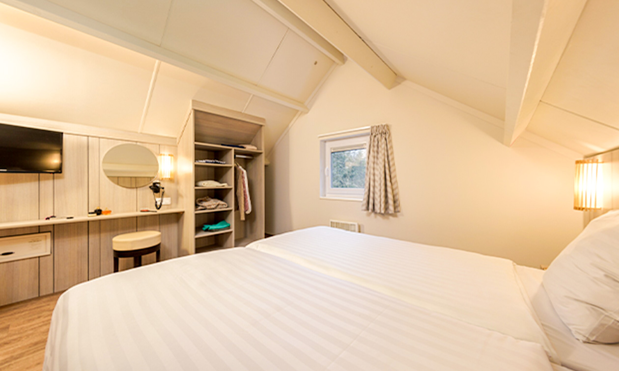 Center Parcs Les Ardennes