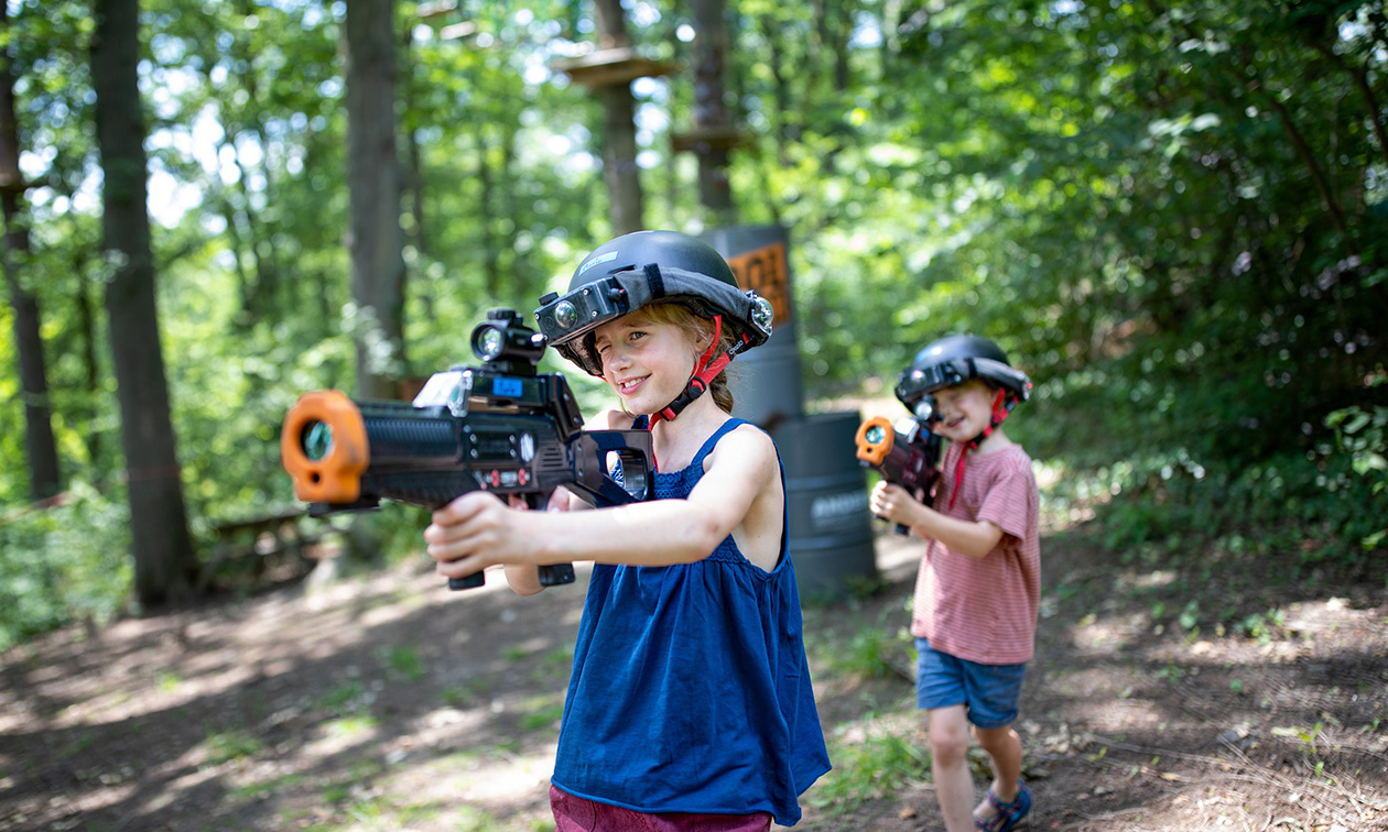 Center Parcs Les Ardennes