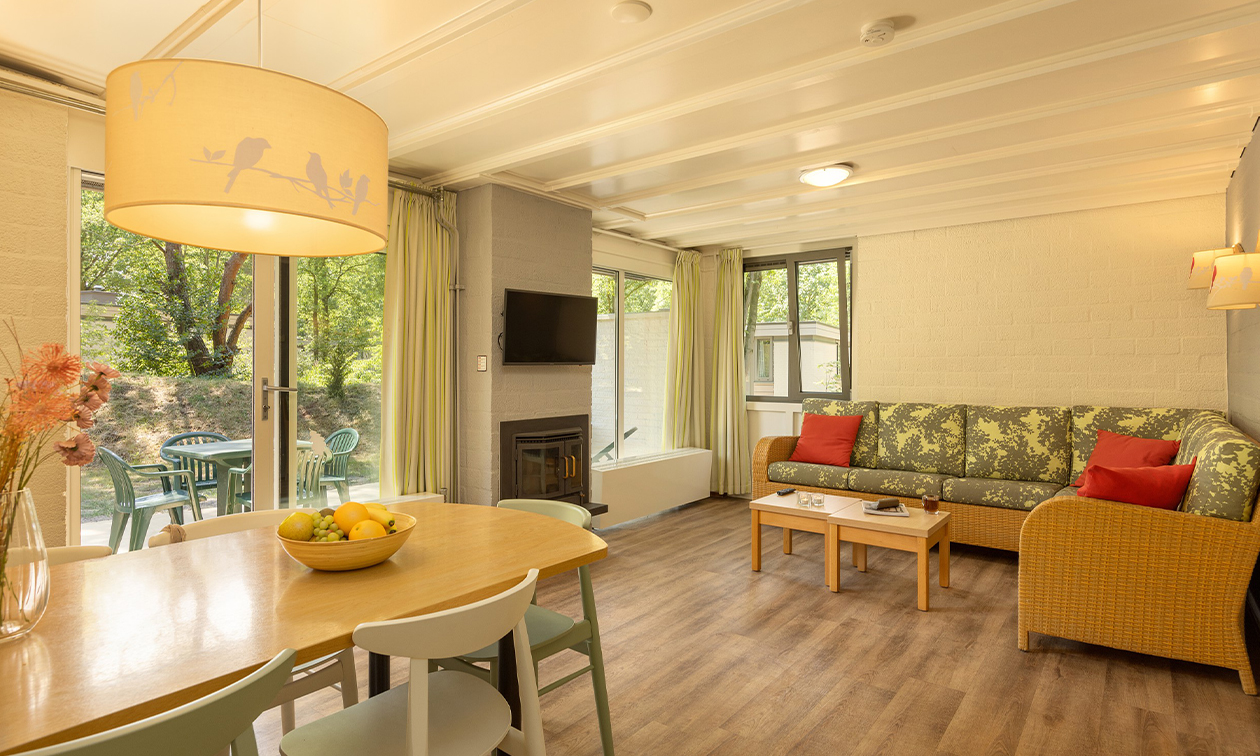Center Parcs Limburgse Peel