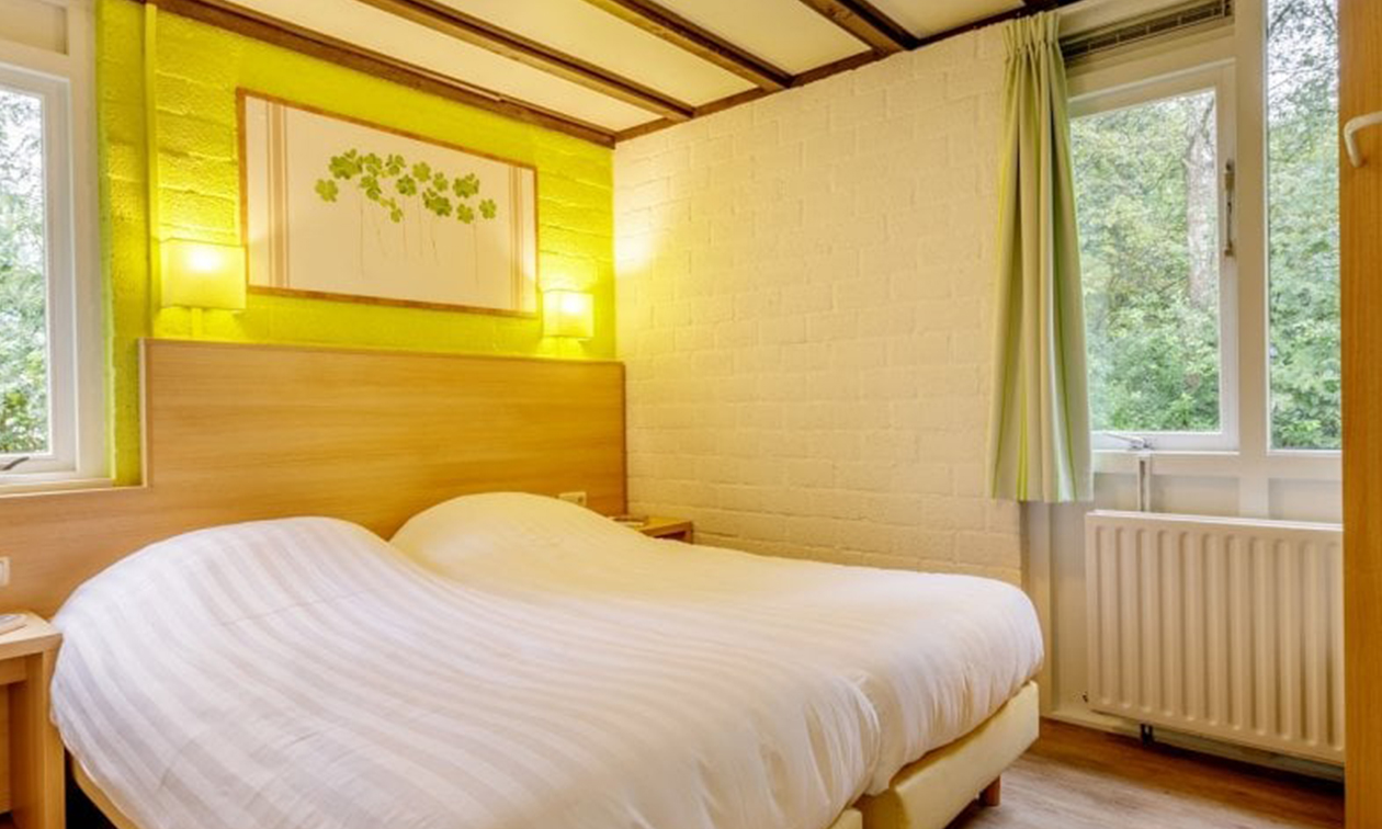 Center Parcs Limburgse Peel