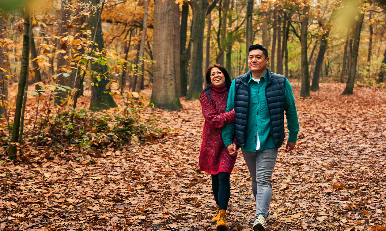 Center Parcs Limburgse Peel