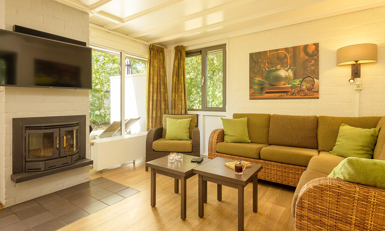 Center Parcs Limburgse Peel