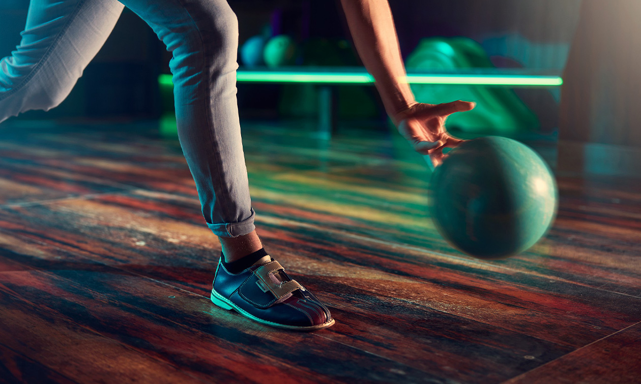 Center Parcs Mystery Park