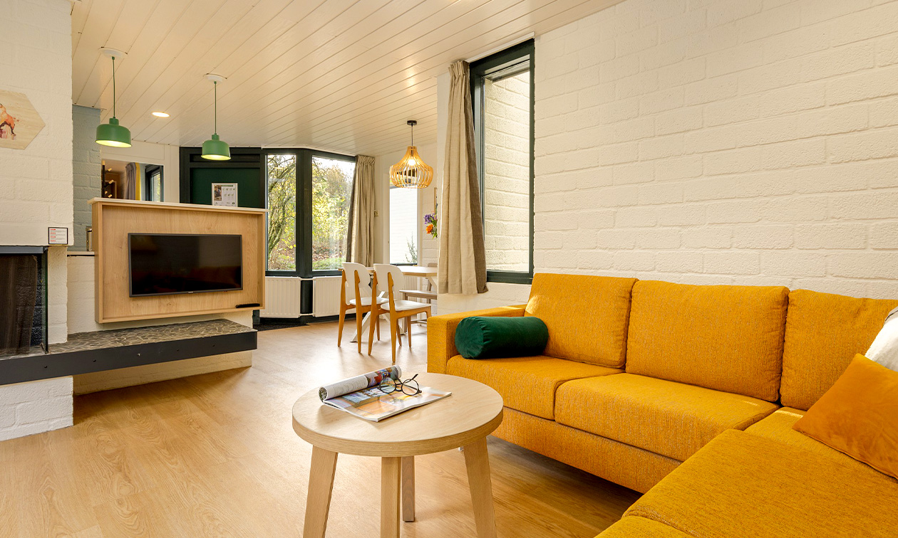 Center Parcs Mystery Park