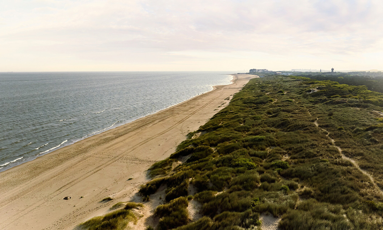 Center Parcs Mystery Park