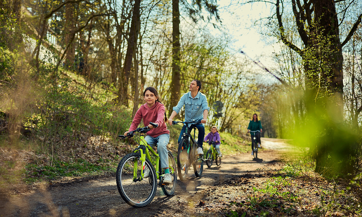 Center Parcs Mystery Park