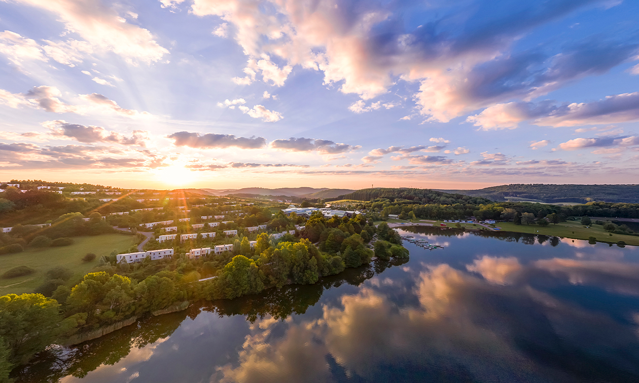 Center Parcs Park Bostalsee