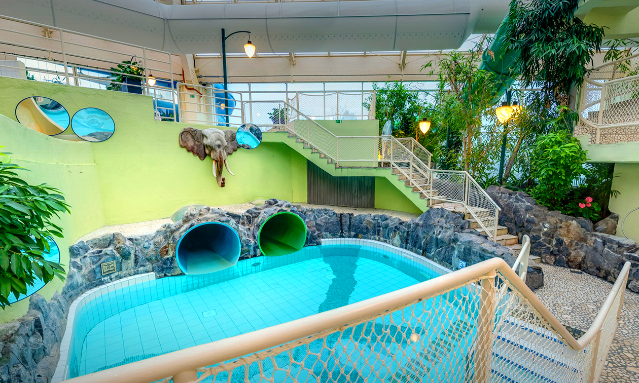 Center Parcs Park De Haan