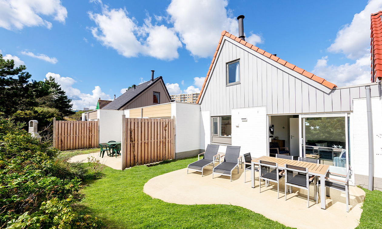 Center Parcs Park Zandvoort