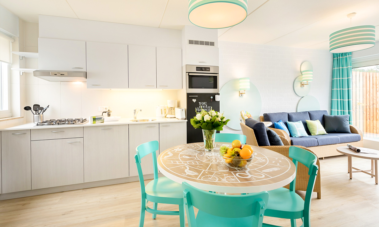 Center Parcs Park Zandvoort