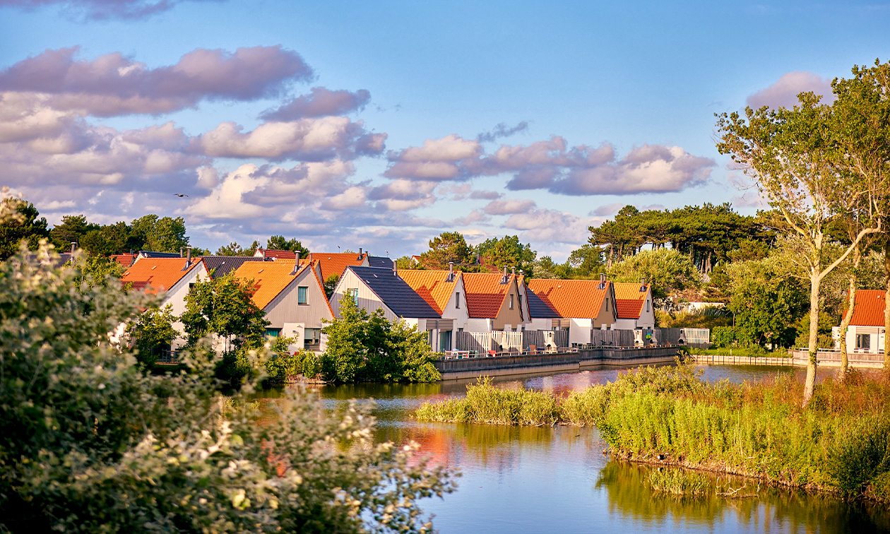 Center Parcs Park Zandvoort