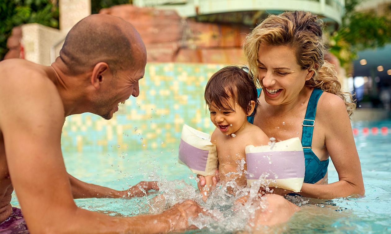 Center Parcs Park Zandvoort