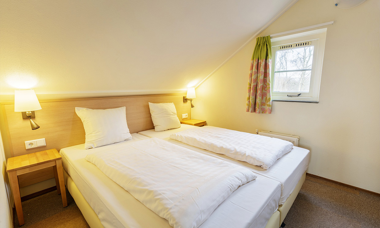 Center Parcs Port Zélande