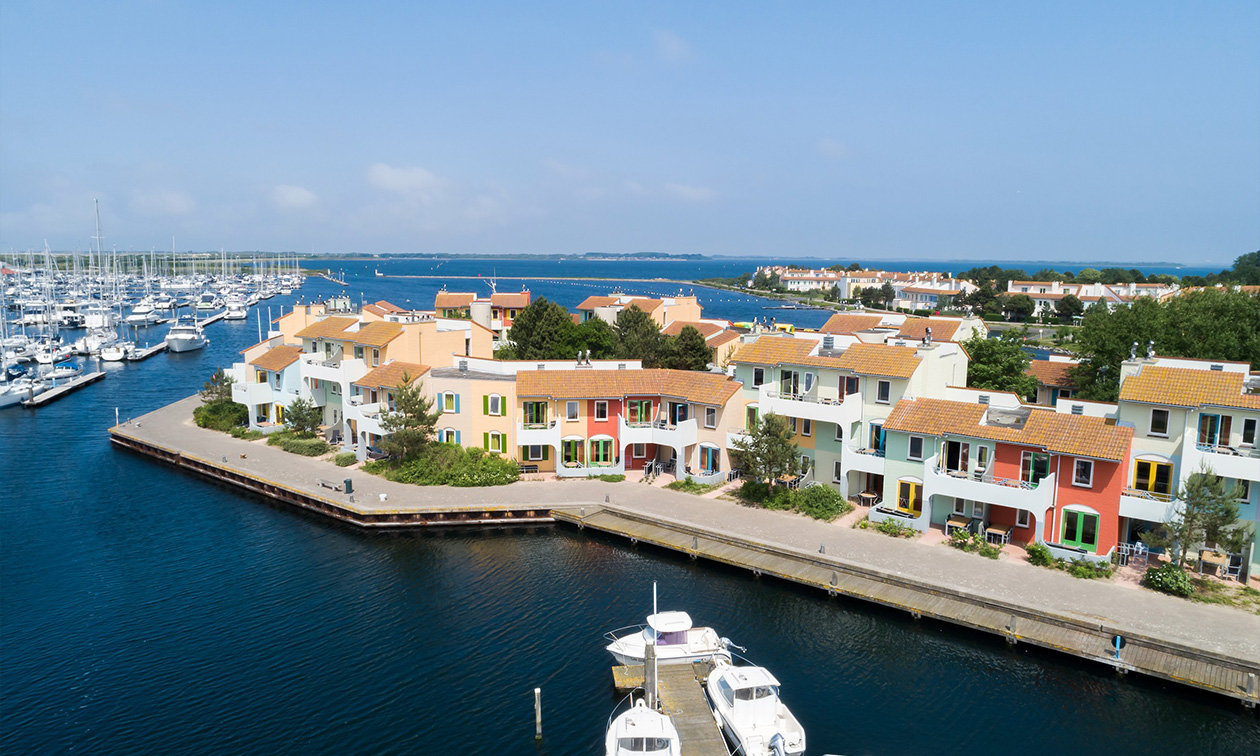 Center Parcs Port Zélande