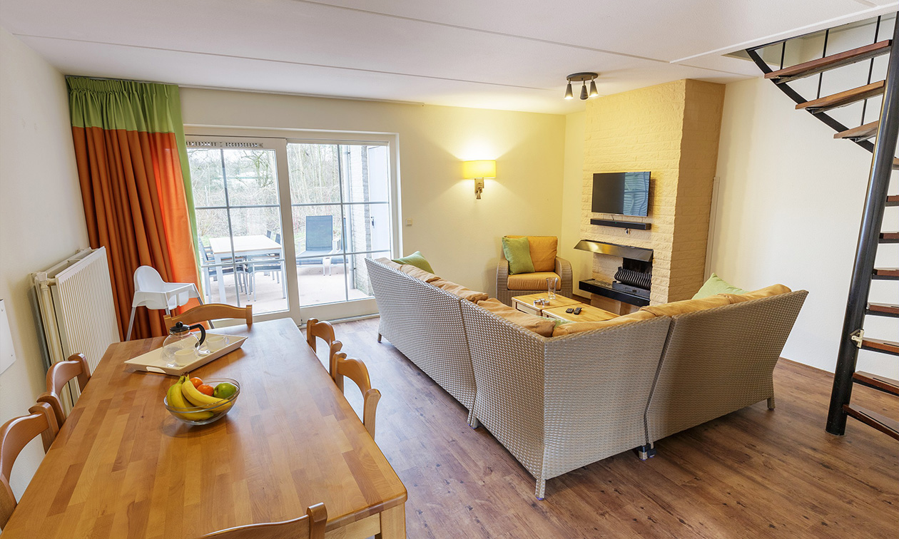 Center Parcs Port Zélande