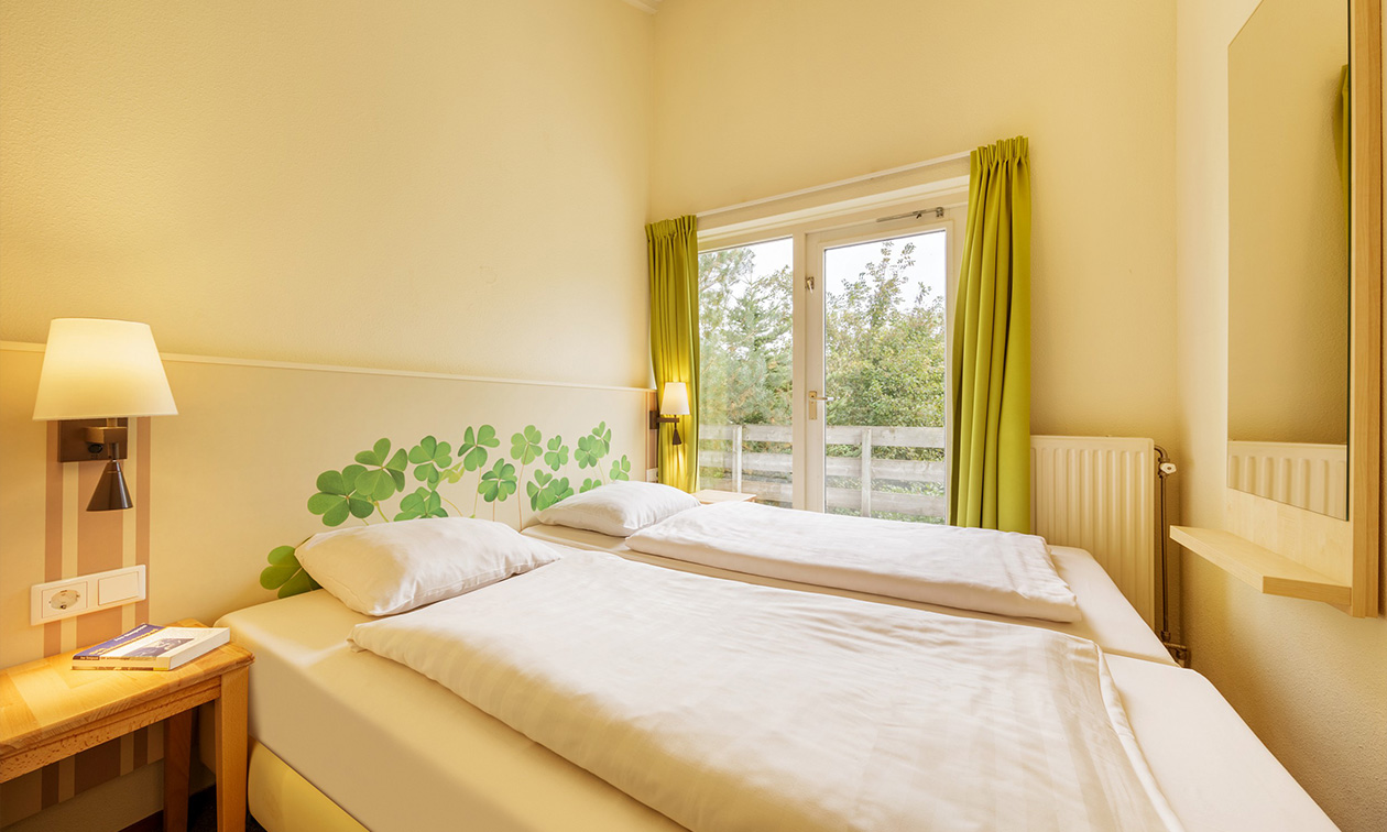 Center Parcs Port Zélande