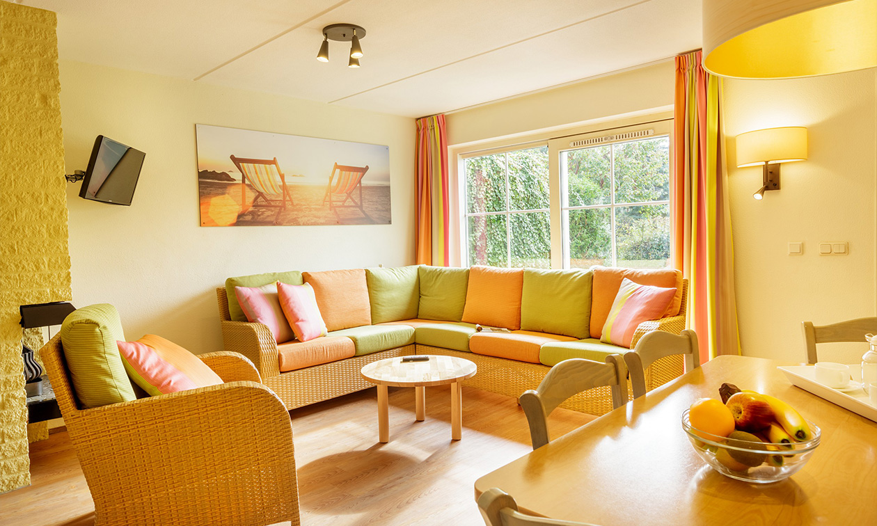 Center Parcs Port Zélande