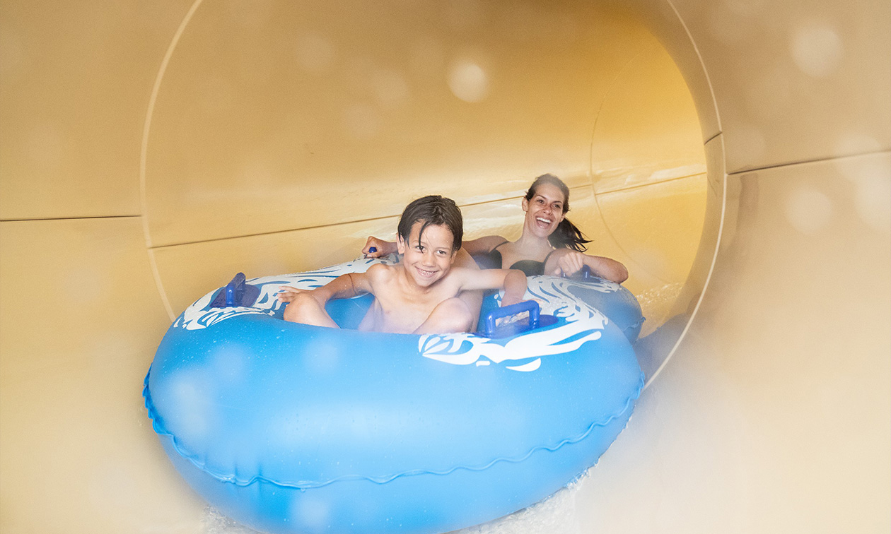 Center Parcs Port Zélande