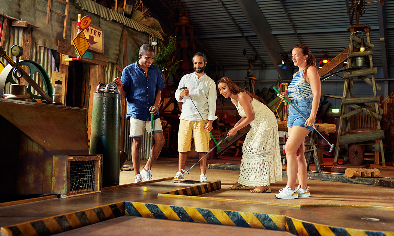 Center Parcs Port Zélande