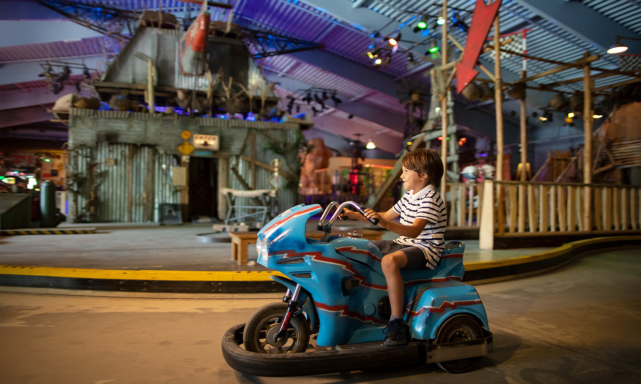 Center Parcs Port Zélande