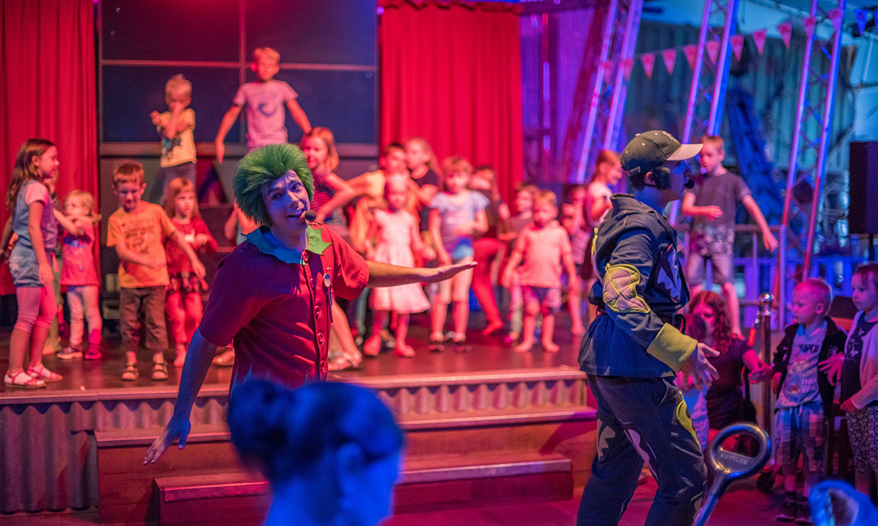 Center Parcs Port Zélande