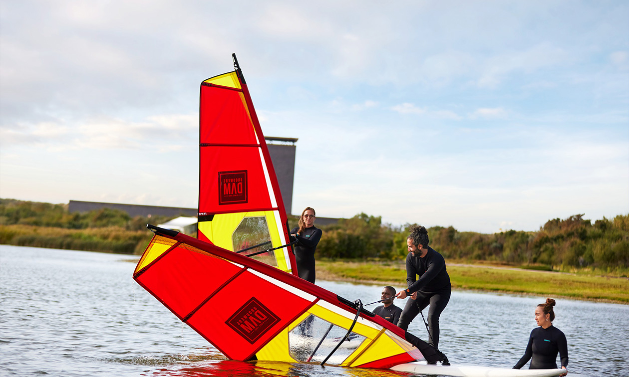 Center Parcs Port Zélande