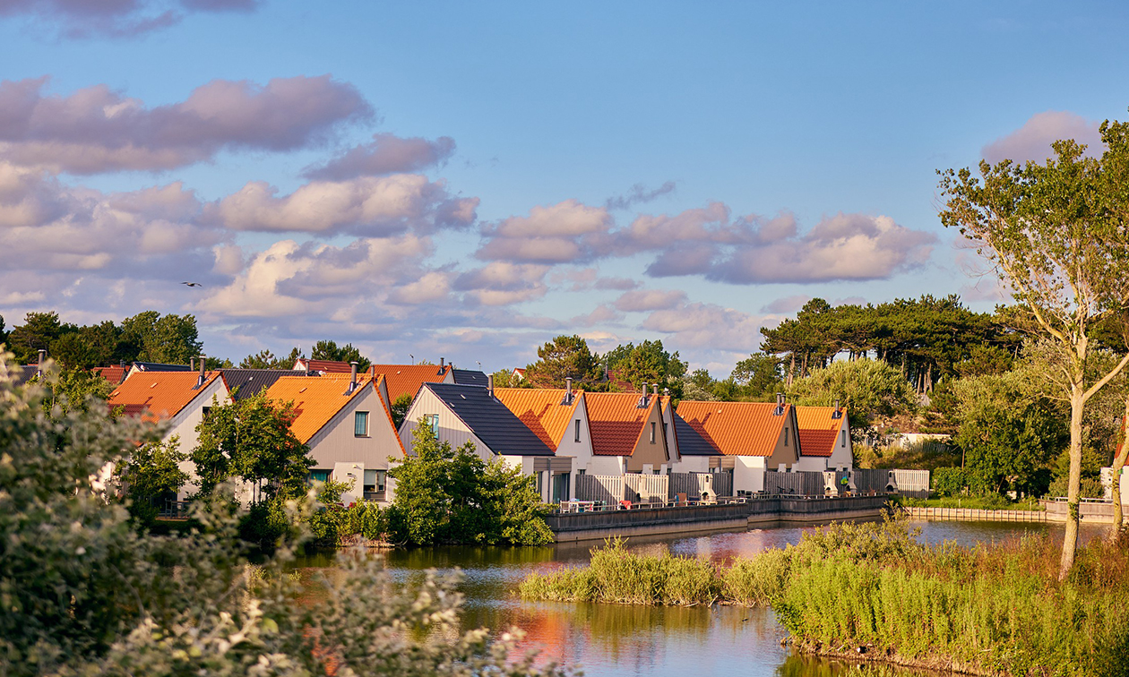 Center Parcs Zandvoort