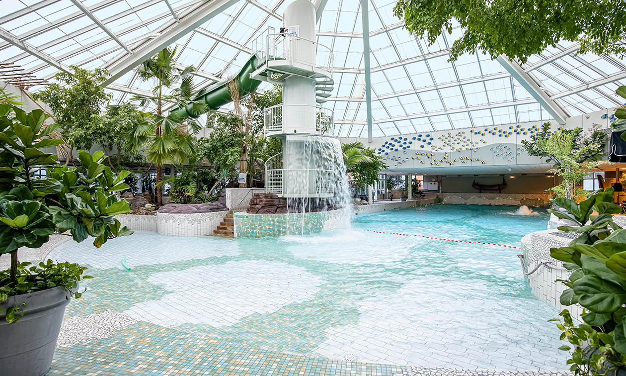 Center Parcs Zandvoort