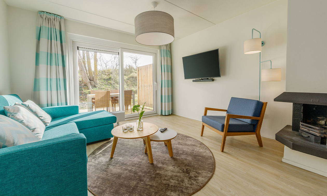 Center Parcs Zandvoort