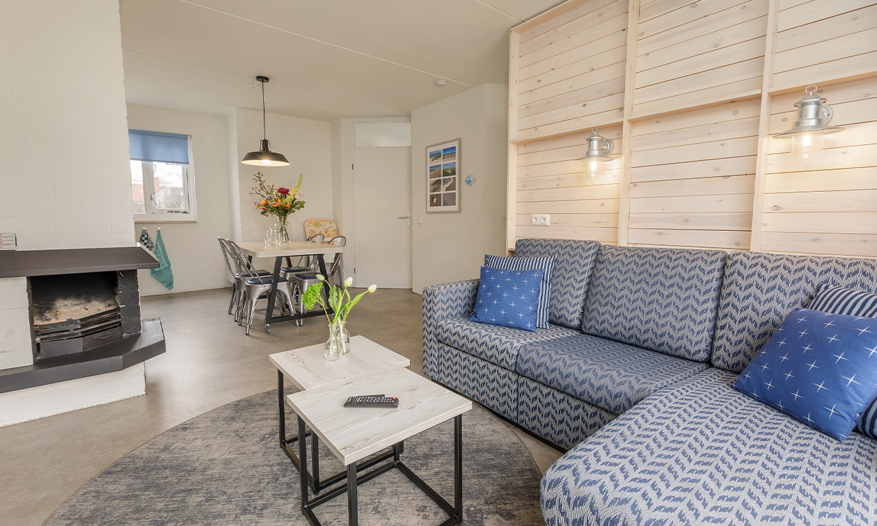 Center Parcs Zandvoort