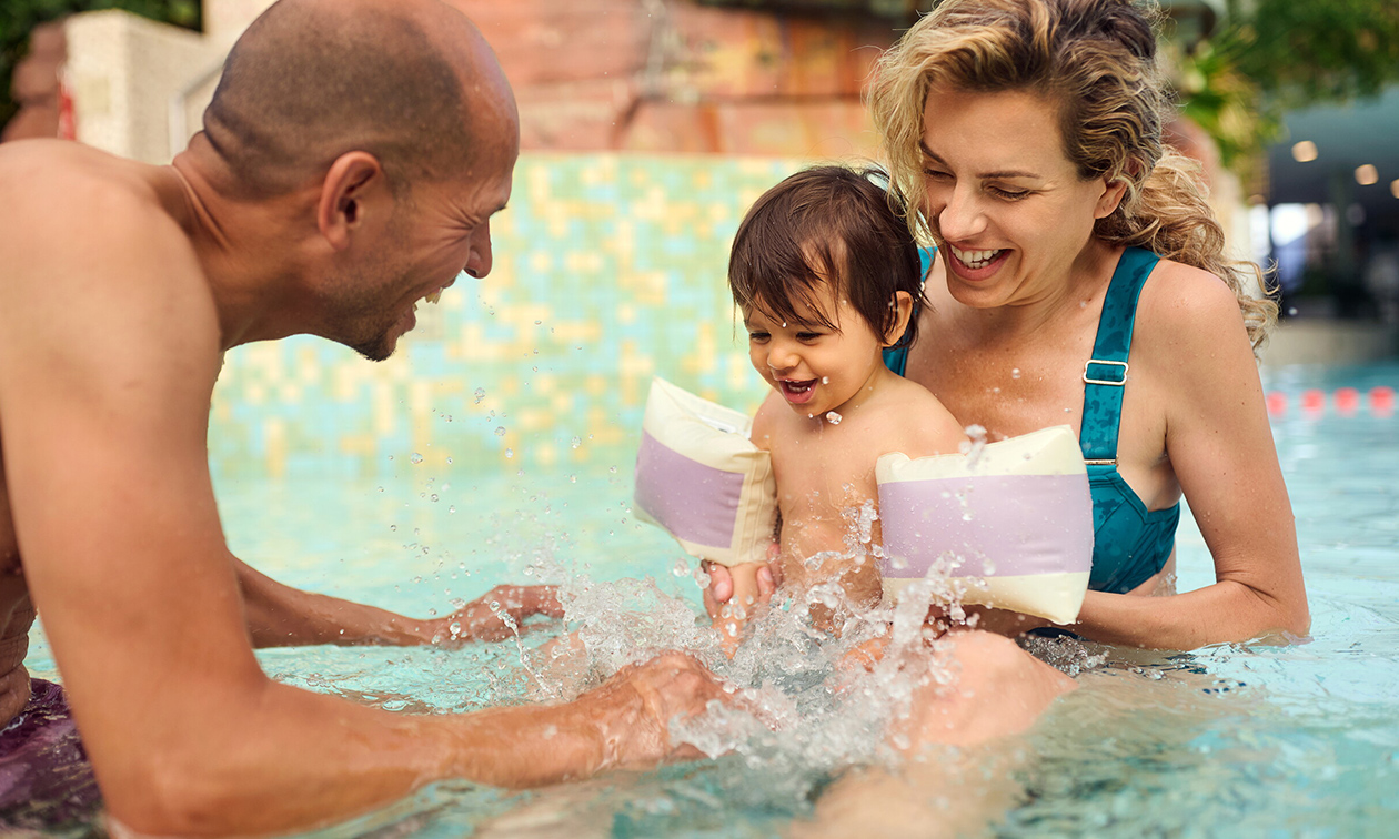 Center Parcs Zandvoort