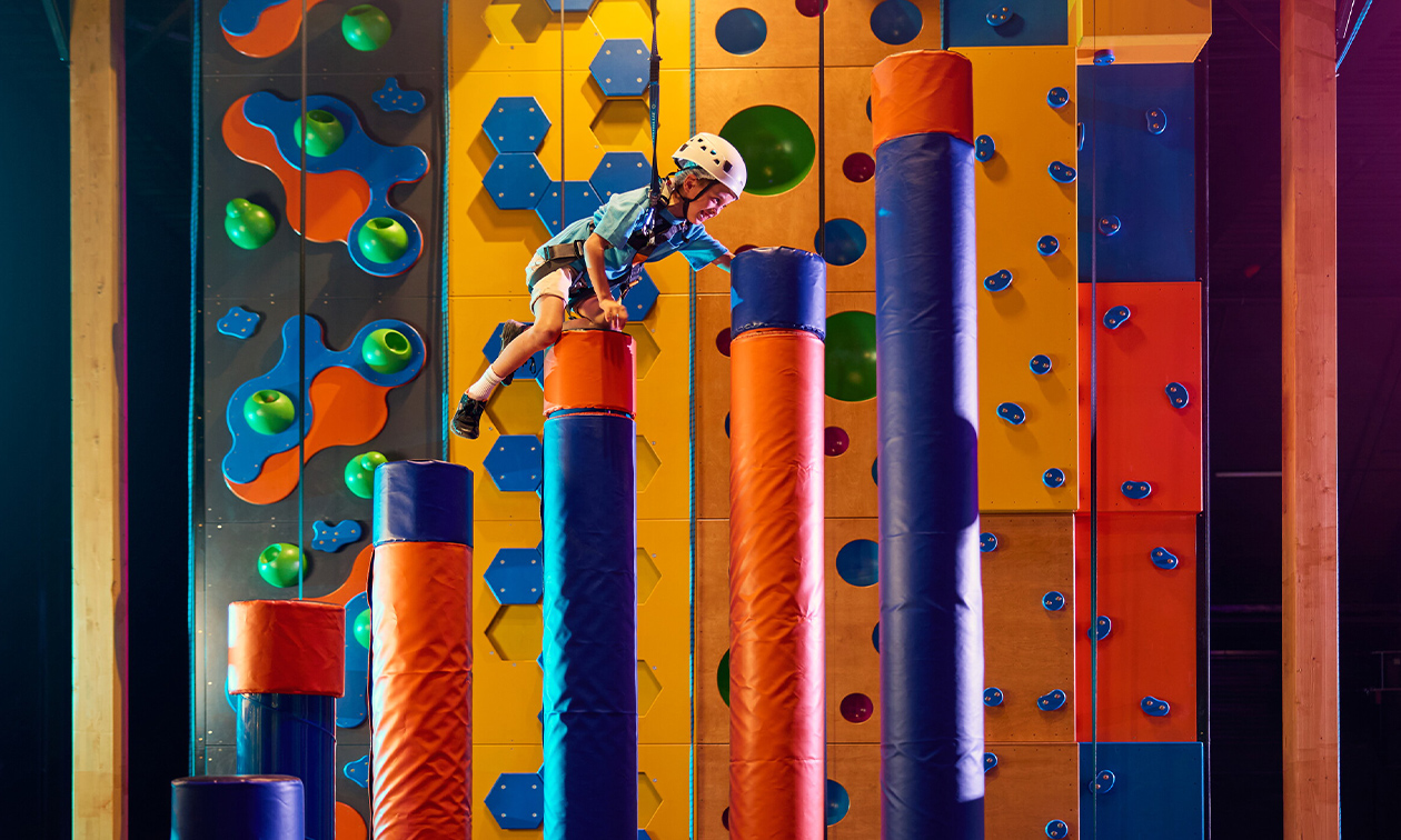 Center Parcs Zandvoort