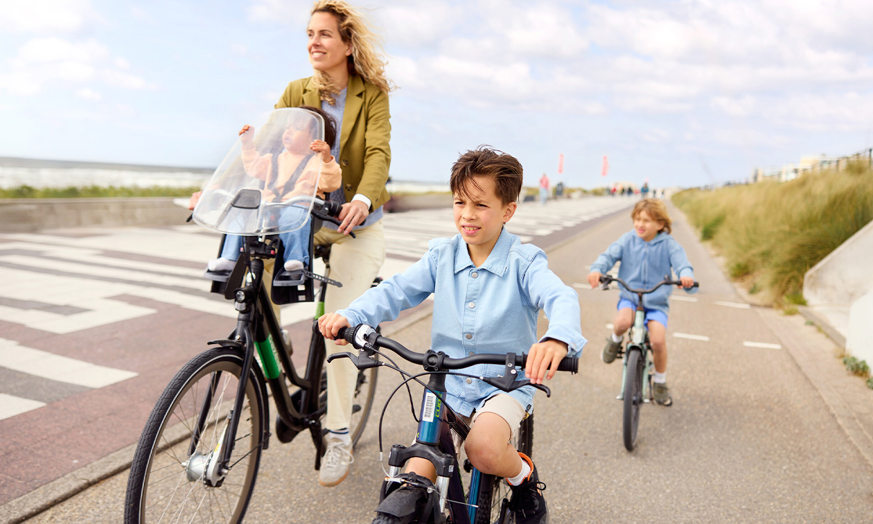 Center Parcs Zandvoort