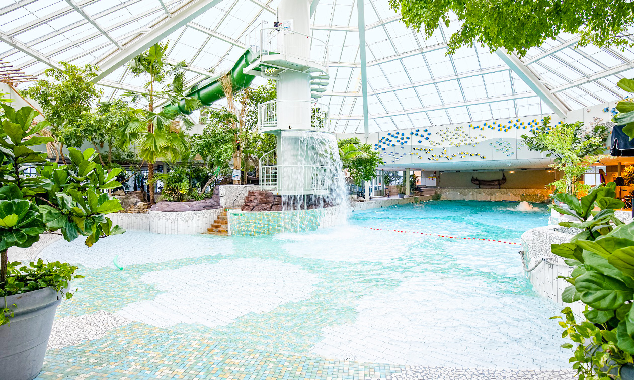 Center Parcs Park Zandvoort