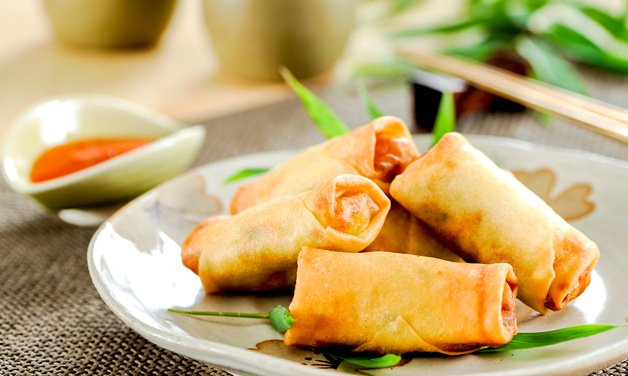 Chaat Thai Restaurant
