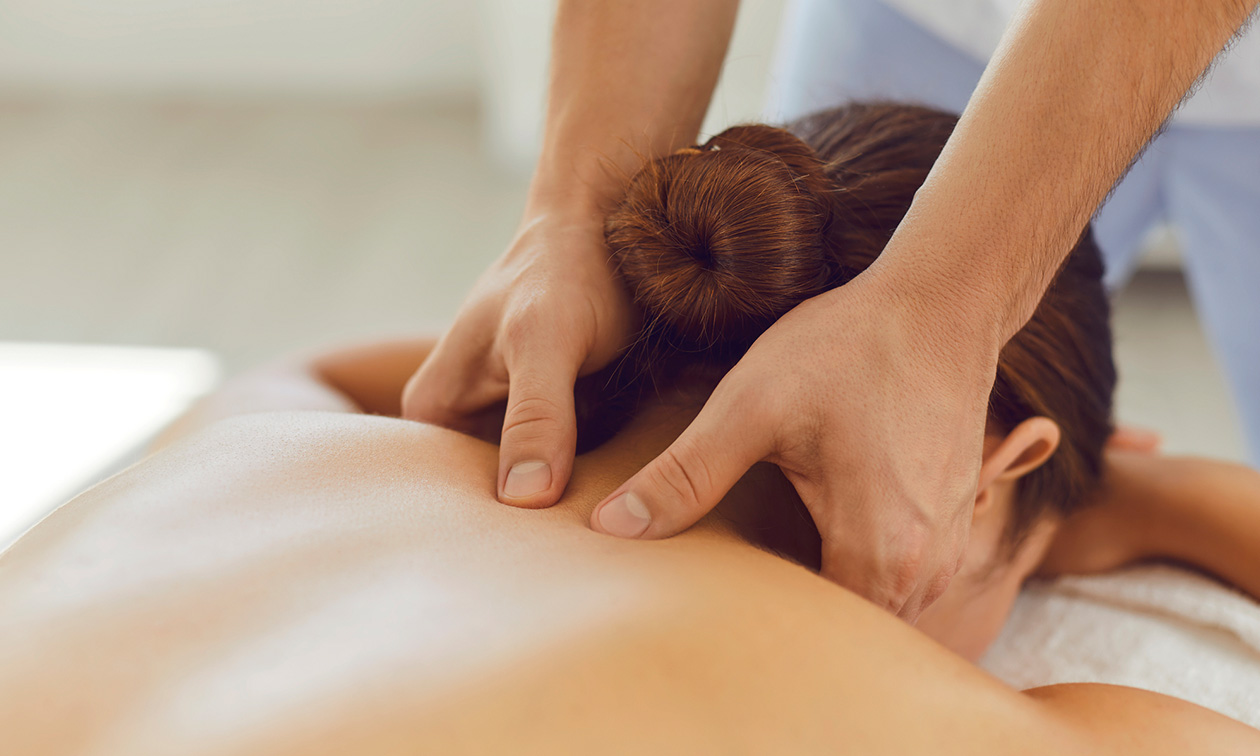Chanthima Thaimassage