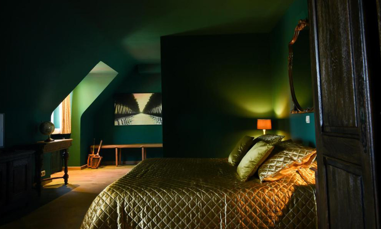 Charmehotel Ter Polders