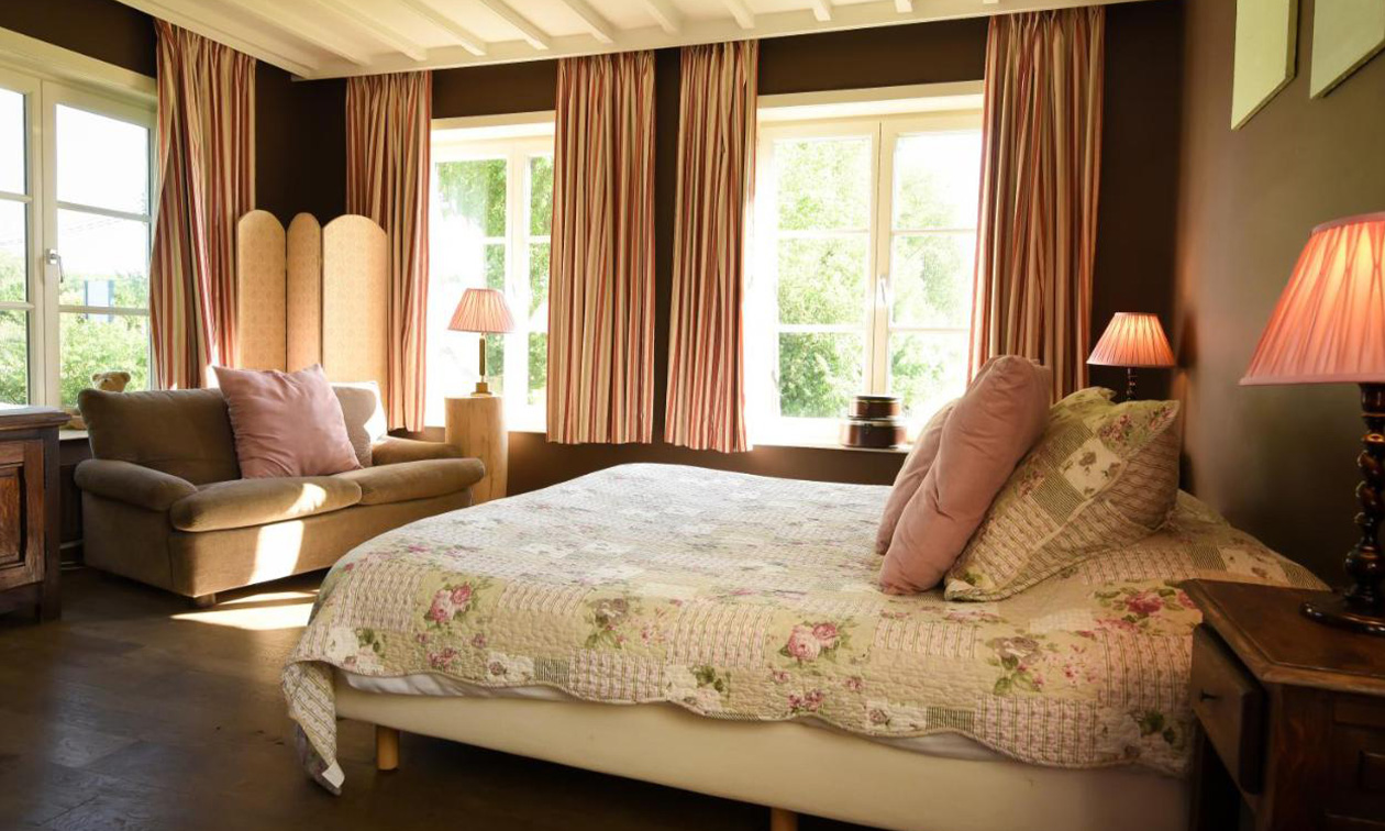 Charmehotel Ter Polders