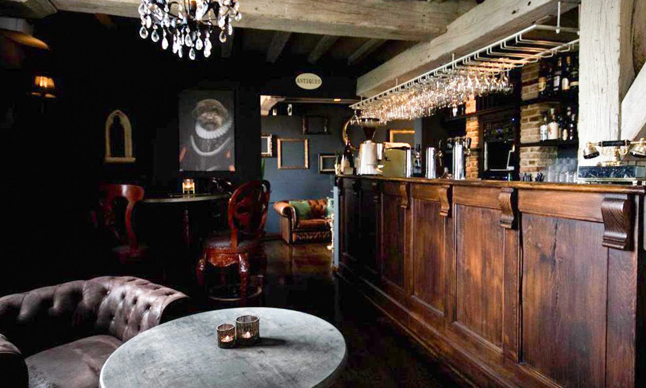 Charmehotel Ter Polders