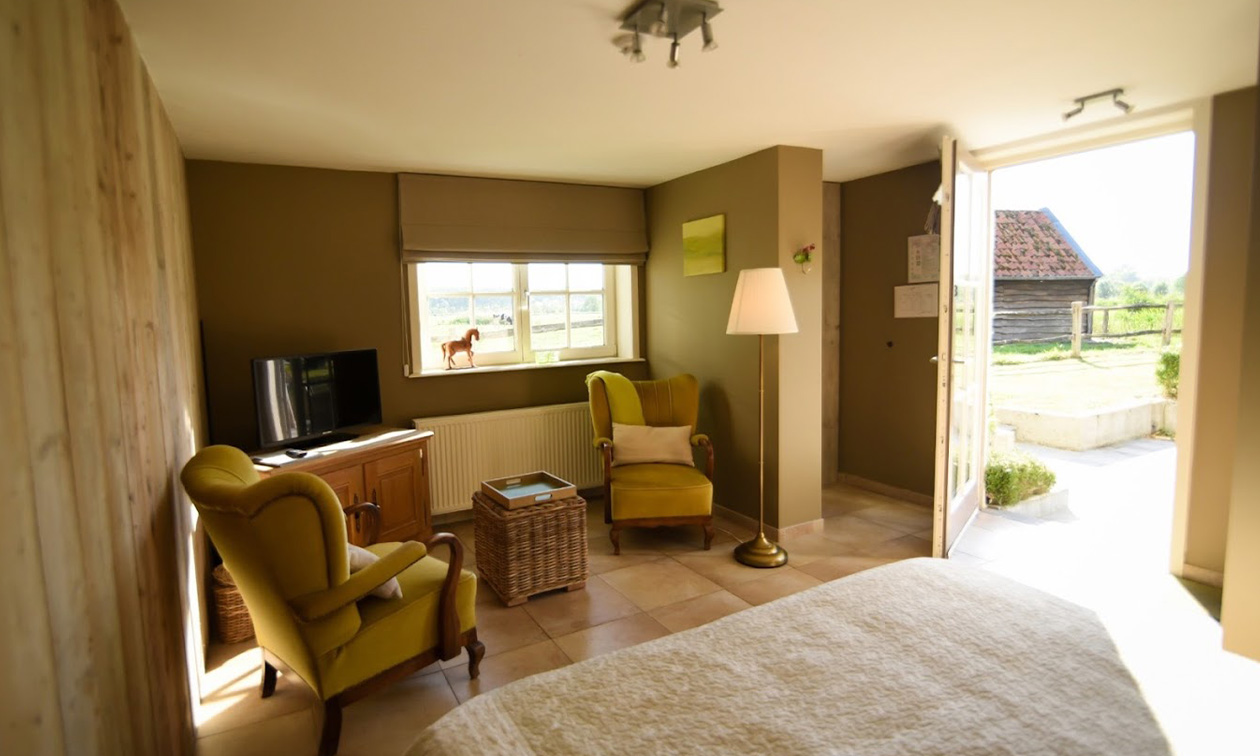 Charmehotel Ter Polders