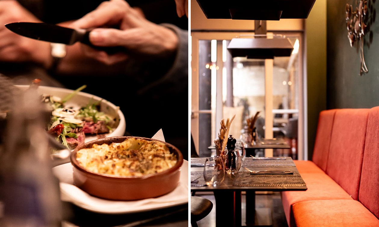 Chez H