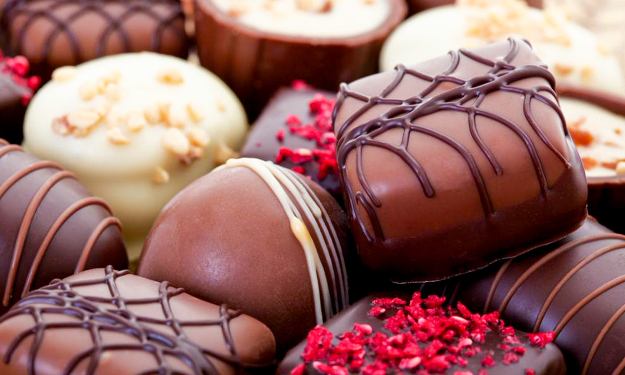 Choc´O Meer