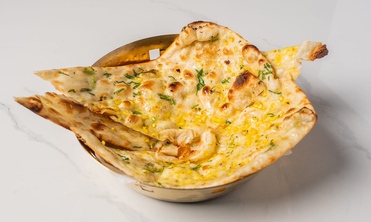 Chopras Indian Restaurant