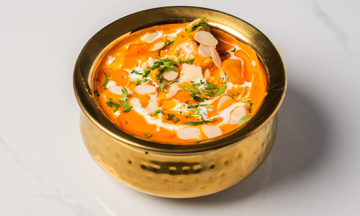 Chopras Indian Restaurant