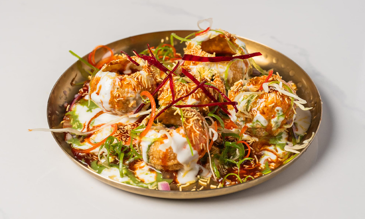 Chopras Indian Restaurant