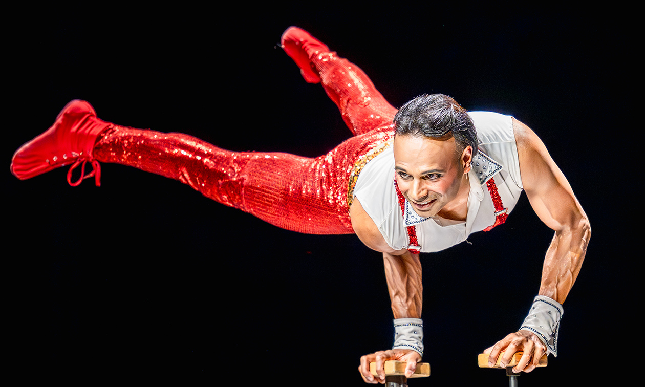 Circus Chapito